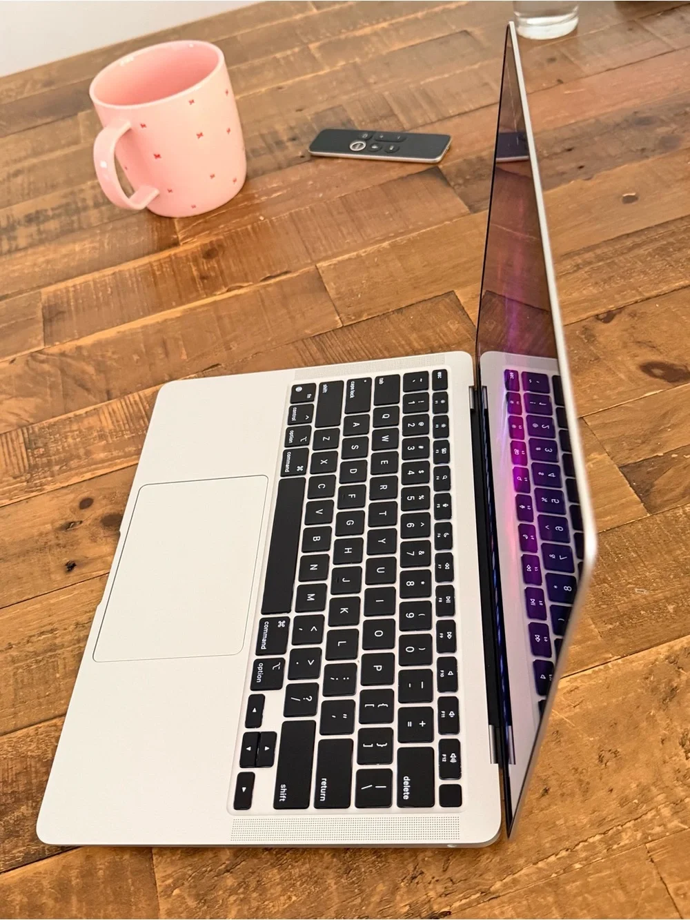MacBook Air M1, 2020 13.3inch